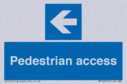 pedestrian-access~